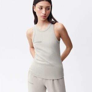 Pangaia Women's Recycled Cotton Tank Top
